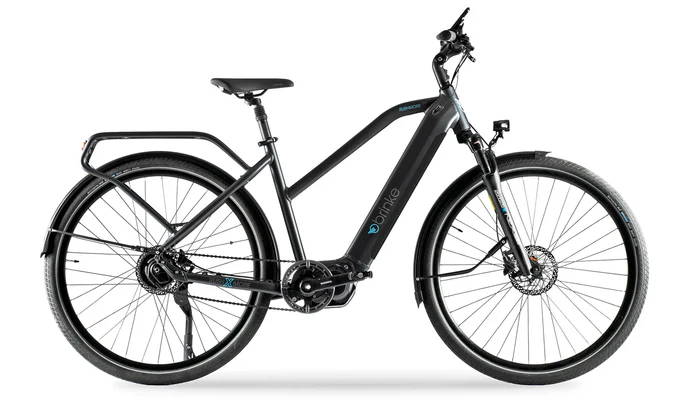 Rushmore X DI2 (E6100)